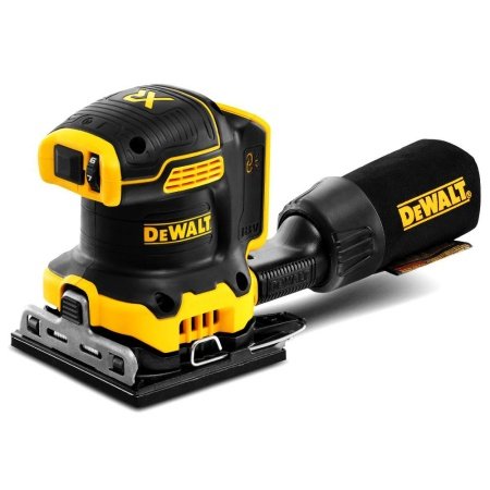 Dewalt akku rystepudser