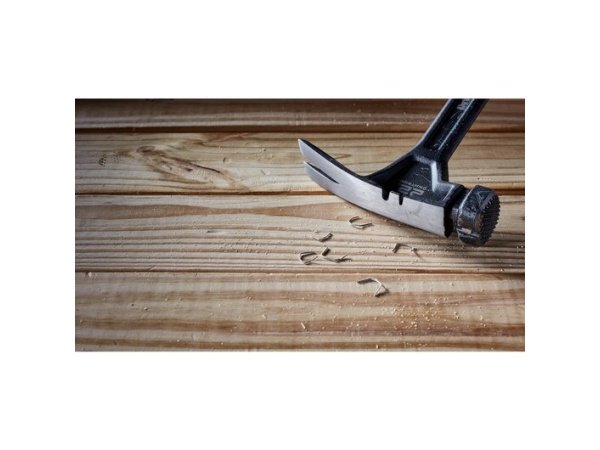 Dewalt stålhammer 22 OZ