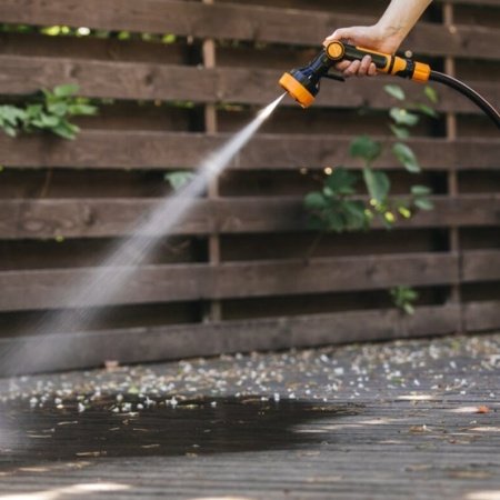 Fiskars sprøjtepistol *U
