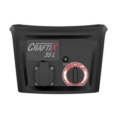 Sprintus støvsuger Craftix 35H