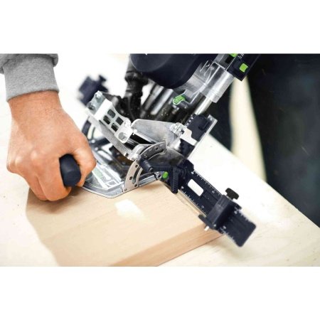Festool samlingsfræser