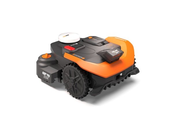 Worx WR312E robotplæneklipper Worx WR312E robotplæneklipper. Produkt vises