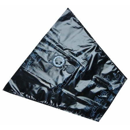 Starmix plastpose til asbest