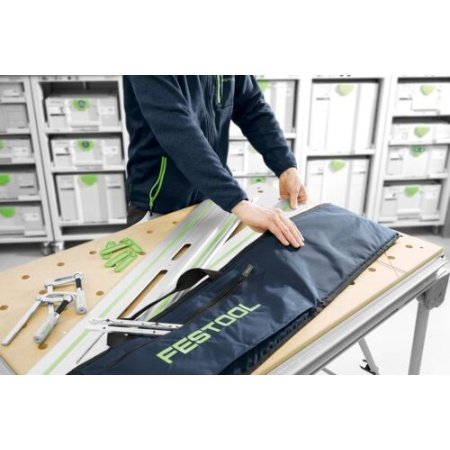 Festool føringsskinne