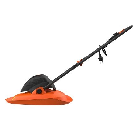 Black&Decker plæneklipper