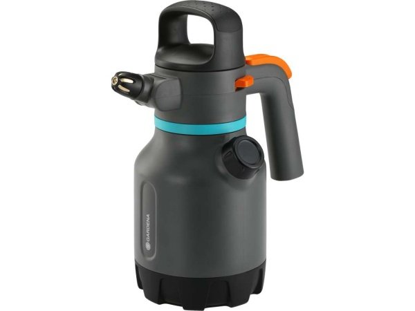 Gardena tryksprøjte 1,25ltr