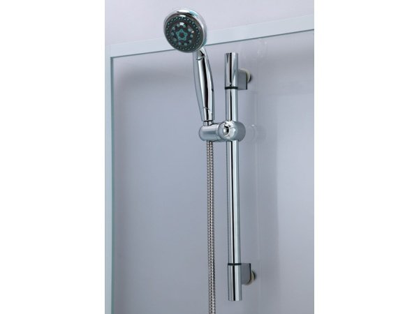 Oslo komplet brusekabine