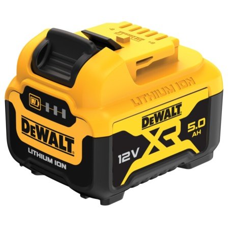 Dewalt batteri