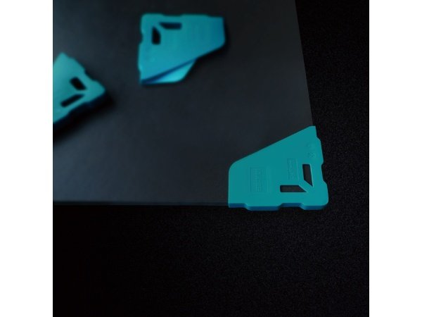 Bihui flisehjørnebeskytter