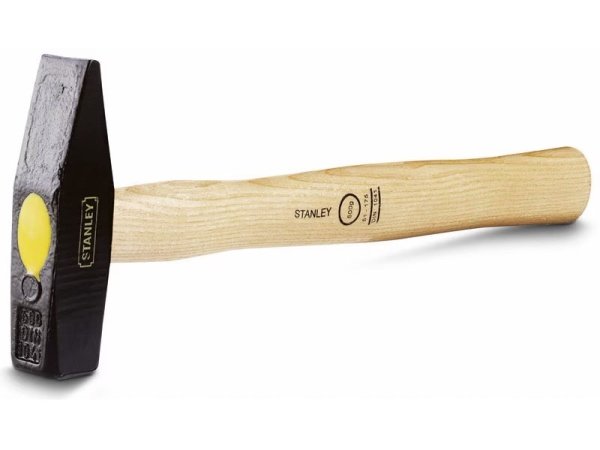 Stanley bænkhammer