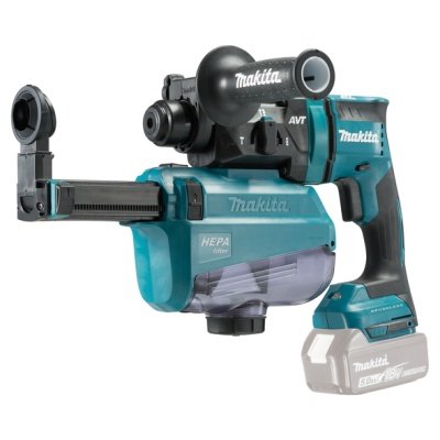 Makita akku bore-/mejselhammer