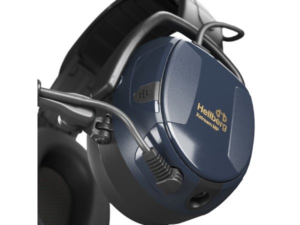 Hellberg høreværn Multipoint