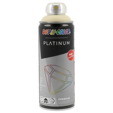 Dupli Color Platinum spraymaling