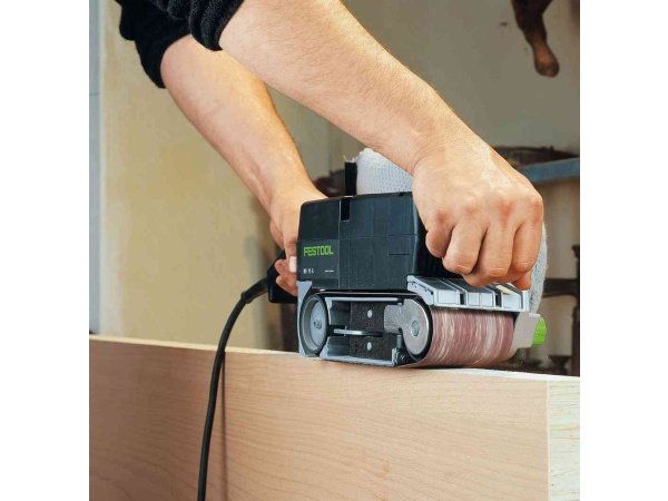 Festool båndsliber