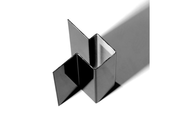 Cedral profil - Flere farver