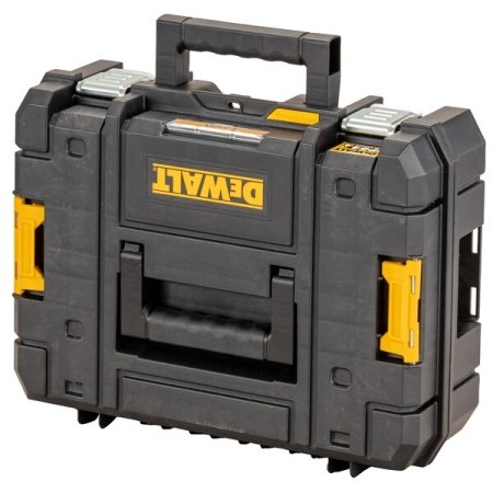 Dewalt værktøjskas. TSTAK IP54