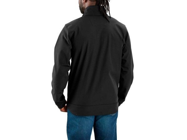 Carhartt softshelljakke