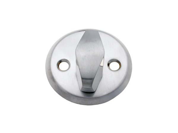 Ruko vridergreb rustfri 411652