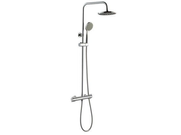 Geyser brusesæt Ergo