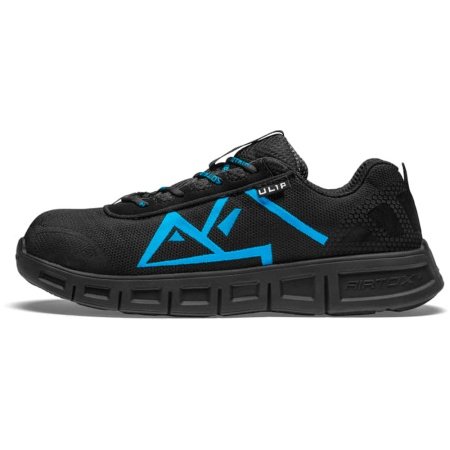 Airtox sikkerhedssko UL1-P
