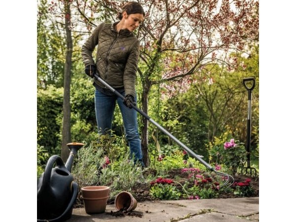 Fiskars kultivator ergo