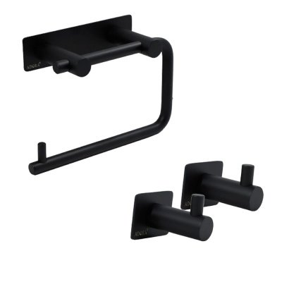 Adora toiletpapirholder. Produktet vises samlet 