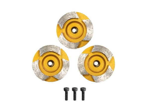 Eibenstock dia-klingesæt beton