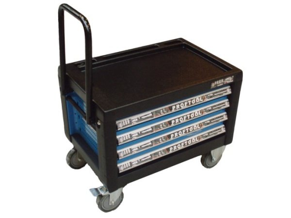 BaTo værktøjsvogn Mini