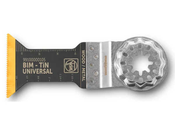 Fein E-cut universalsavklinge