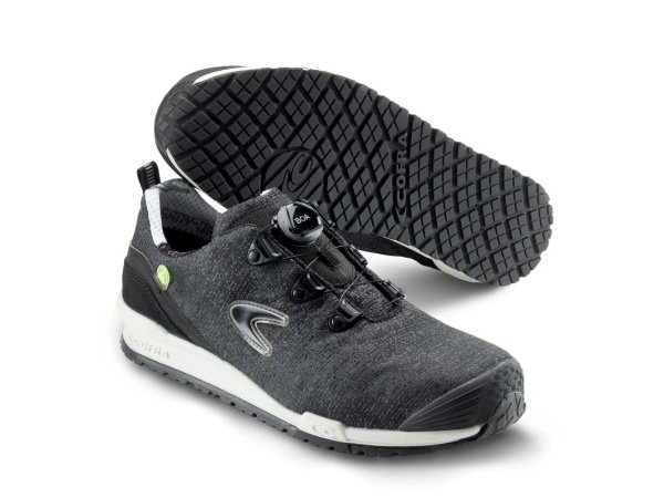 Cofra sikkerhedssko Shark