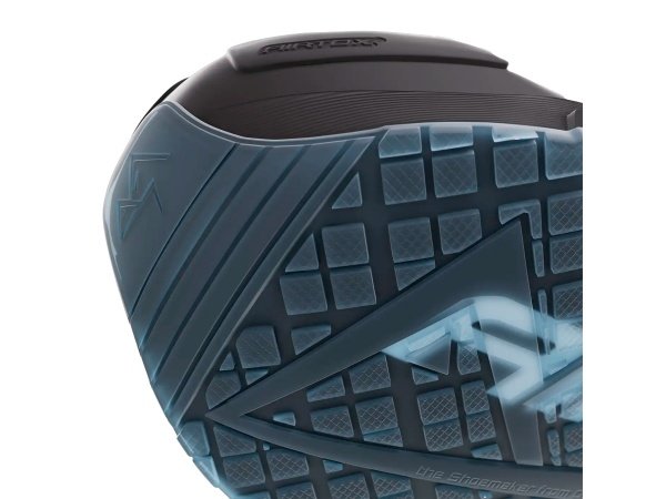 Airtox sikkerhedssandal