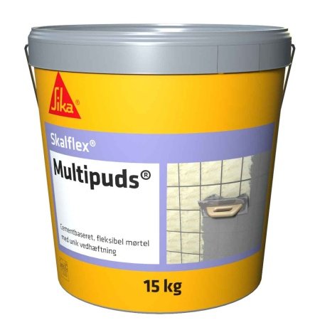 Skalflex multipuds