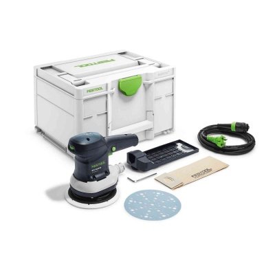 Festool excentersliber