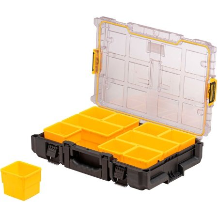 Dewalt DS100 organizer