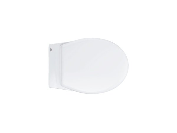 Grohe Bau toiletsæt