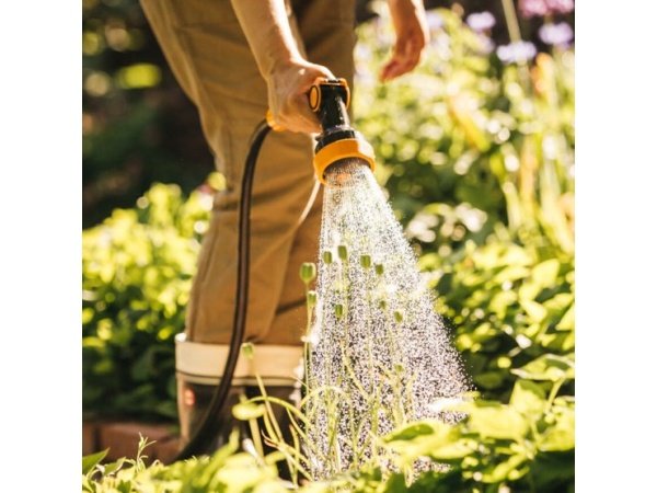 Fiskars sprøjtepistol *U