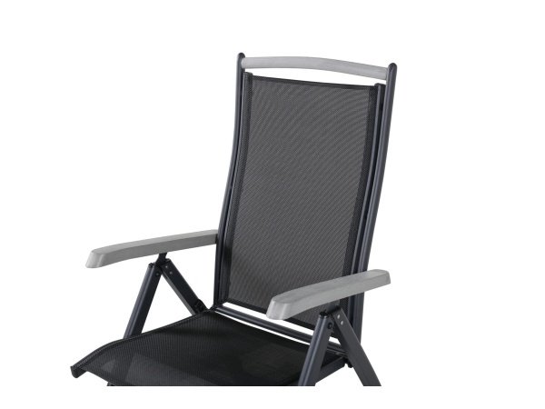 Venture D. havestol Albany