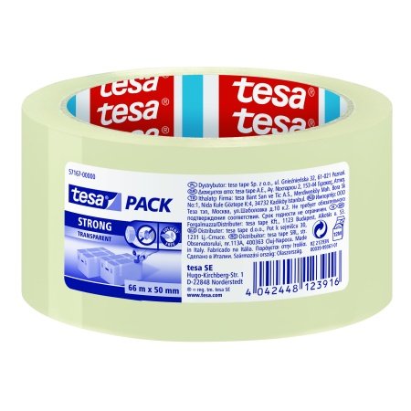 Tesa Strong Emballagetape