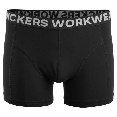 Snickers boxershorts sort