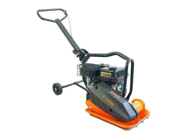 Atika V11000 pladevibrator