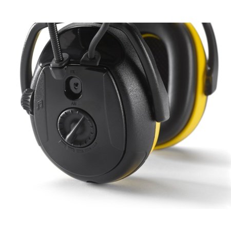 Hellberg høreværn Secure 2H