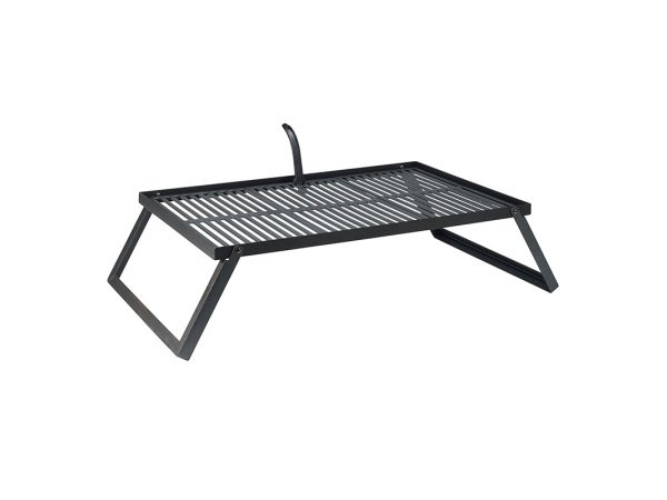 Bon-Fire bålgrill m/rist