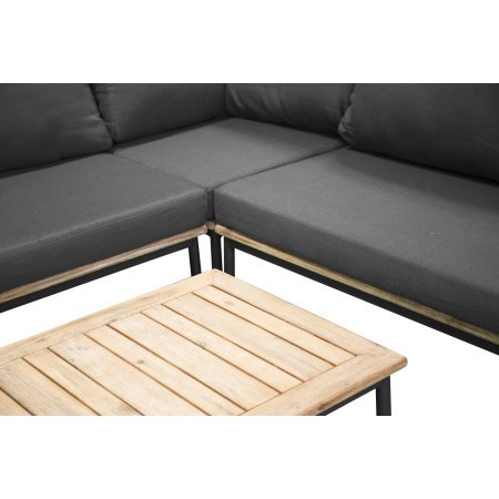 Venture D. loungesæt Andorra