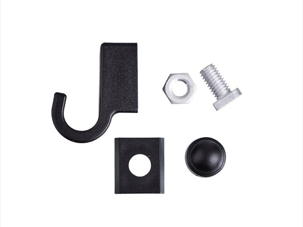 Juliana ophængskroge