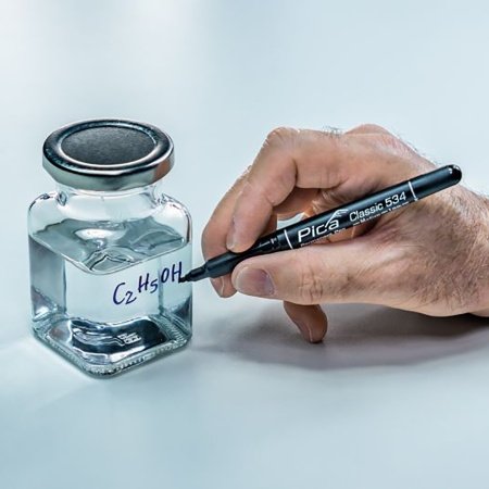 PICA Classic Permanent marker