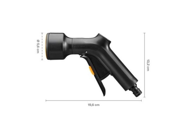 Fiskars sprøjtepistol