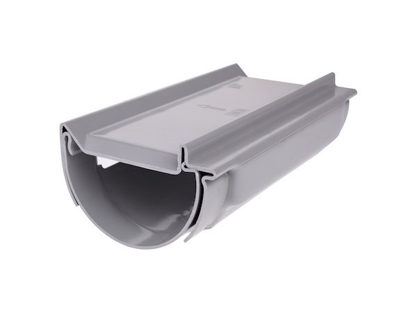 Plastmo ekspansionsstykke