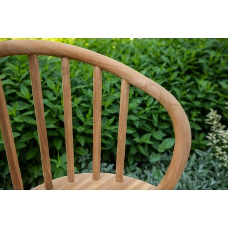 Venture Bullerby barstol