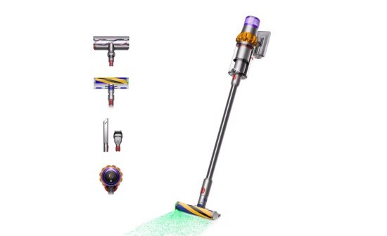 Dyson Støvsuger