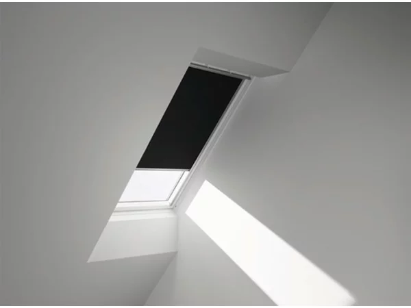 Velux mørklægningsgardin